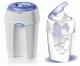 Tommee Tippee Sangenic pelenka trol