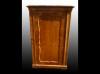 Antik 1 ajts biedermeier szekrny