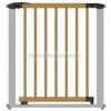 llthat tvolsg 725 810 mm 70 mm es toldalkot tartalmaz Az ajtrcs 880 mm ig szlesthet toldalkkal Anyaga fm fa Mindkt irnyba nyithat Egy kzzel nyithat s zrhat Automatikus zrds