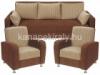 A nyithat lgarnitra elemei 1 darab 3 lses 2 szemlyes ggy nyithat kanap mrete 230 x 90 x 95cm 2 darab fix kialakts fotel mrete 82 x 87 x 75cm szlessg x magassg x mlysg Fekvfellet